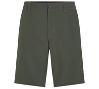 O'Neill - Hybrid Chino 19 Shorts - Shorts size 34, olive