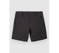 O'Neill Hybrid Chino Kids Shorts black out 128