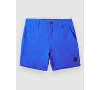 O'Neill Hybrid Chino Kids Shorts princess blue 116