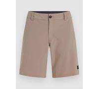 O'Neill Hybrid Chino Shorts pumpkin smoke 36