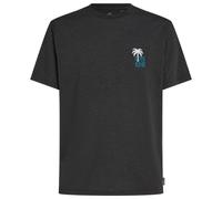 O'Neill - Hybrid Polygiene Graphic T-Shirt - T-shirt size XL, black