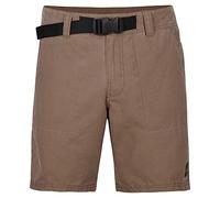 O'NEILL Hybrid Sand Shorts, 17011 Toasted Coconut, Regular for Men