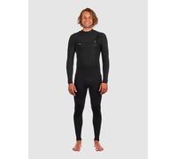 O'Neill Hyperfreak 3/2+ Chest Zip Full Wetsuit black M