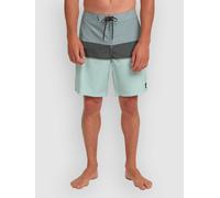 O'Neill Hyperfreak Heat Block 19" Boardshorts lead heat block 33