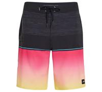 O'Neill - Hyperfreak Heat Block 21 Boardshorts - Boardshorts size 30, grey