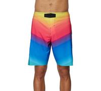 O'NEILL Hyperfreak Hydro Comp 19" Boardshorts, Multicolor, 34A