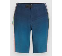 O'Neill Hyperfreak Hydro Tech 20" Boardshorts navy hydro tech panel 38