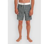O´neill Hyperfreak Mysto Scallop 19´´ Swimming Shorts Grey 36 Men