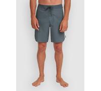 O´neill Hyperfreak Tech Panel 18´´ Swimming Shorts Grey 36 Man