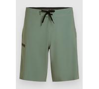 O'Neill Hyperfreak Tech Solid 19" Boardshorts sage 36