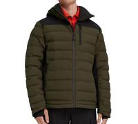 O'NEILL Igneous Men's Khaki Ski Down Jacket, khaki, XL