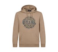 O'Neill Ikat Graphic Hoodie Concrete size M | Hoodies Outlet | Men M