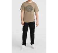 O'Neill Ikat Graphic T-shirt Concrete size M | Print T-Shirts Outlet | Men M