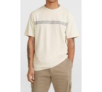 O'Neill Ikat Stripe T-shirt Atmosphere size XL | Basic T-Shirts Outlet | Men XL