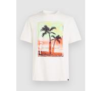 O'Neill Jack Neon T-Shirt snow white S