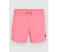 O'Neill Jack Vert Retro 14'' Boardshorts perfectly pink L