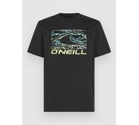 O'Neill Jack Wave T-Shirt black out L
