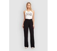 O´neill Johnny Smocked Waist Pants Black M Woman