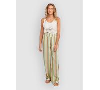 O'Neill Johnny Smocked Waist Pants multi must haves stripe L