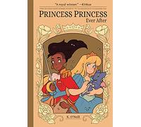 K. O'Neill – Princess Princess Ever After