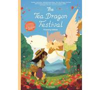 The Tea Dragon Festival Treasury Edition