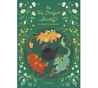 O'Neill, K. - The Tea Dragon Society Box Set: The Complete Collection: The Tea Dragon Tapestry / The Tea Dragon Festival / The Tea Dragon Society