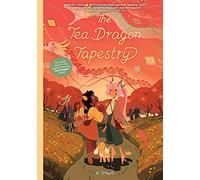 The Tea Dragon Tapestry