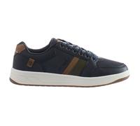 O'neill Keiki Men's | Smart Casual Shoes | Navy / Khaki / Tan | UK Size 7