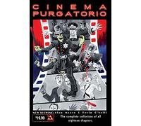 Kevin O'Neill – Cinema Purgatorio Collection