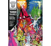 Nemesis the Warlock - The Definitive Edition, volume 5 : Volume 5