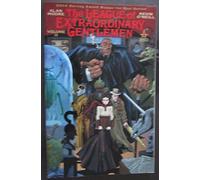 O'Neill, Kevin - The League of Extraordinary Gentlemen Volume 2 TP
