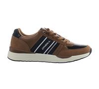 O'Neill Key West Low Mens - Brown Leather (archived) - Size UK 10