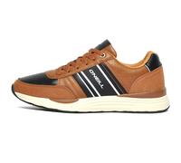 O'Neill Key West Low Mens Designer Fashion Casual Smart Sneakers Trainers