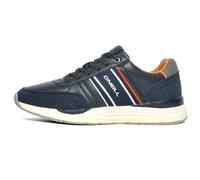 O'Neill Key West Low Mens Designer Fashion Casual Sneakers Trainers Navy