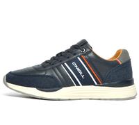 O'Neill Key West Low Mens - Blue Leather (archived) - Size UK 11