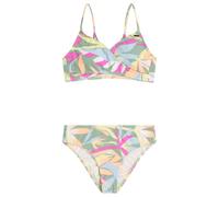 O'Neill - Kid's Baay Bikini Set - Bikini size 116, multi