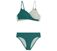 O´neill Baay Bikini Green 7-8 Years Girl