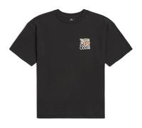 O´neill Back Print Short Sleeve T-shirt Black 11-12 Years Boy
