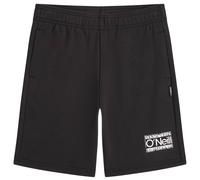 O´neill Cali Sweat Shorts Black 11-12 Years Boy