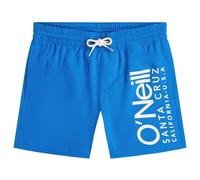 O´neill Cali Swimming Shorts Blue 13-14 Years Boy