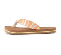 O'Neill - Kid's Ditsy Sun Sandals - Sandals size 13K, sand/brown