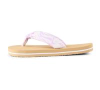 O'Neill - Kid's Ditsy Sun Sandals - Sandals size 13K, sand/white