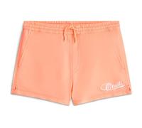 O´neill Essentials Swimming Shorts Orange 11-12 Years Girl