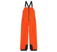 O'Neill - Kid's FWC'Cruz Bib Pants - Ski trousers size 116, red