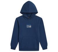 O´neill Graphic Hoodie Blue 13-14 Years Boy