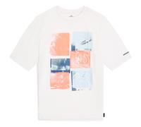 O'Neill - Kid's Hybrid T-Shirt - Lycra size 152, white