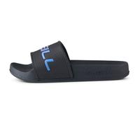 O'Neill - Kid's Logo Slides - Sandals size 13K, blue