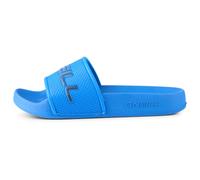 O'Neill - Kid's Logo Slides - Sandals size 2/3, blue