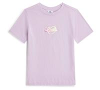O'Neill - Kid's Script T-Shirt - T-shirt size 152, purple