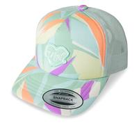 O'Neill - Kid's Summer Camp Trucker Cap - Cap size One Size, multi